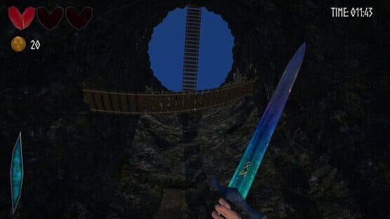 Cave Crawl — screenshot 5