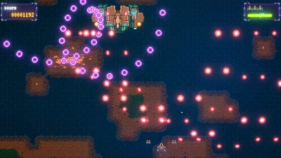 A Million Conquests — screenshot 1