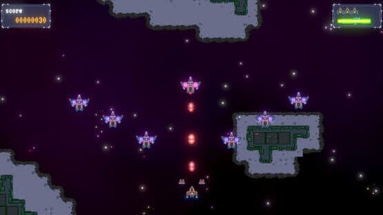 A Million Conquests — screenshot 2