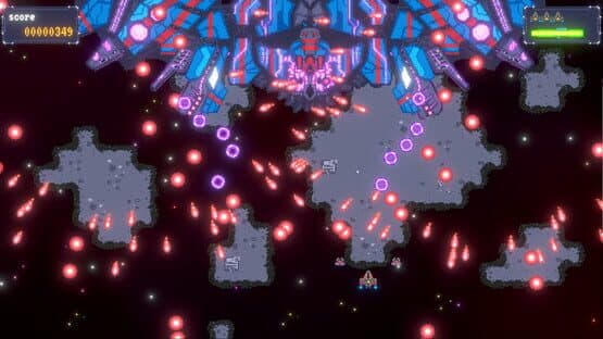 A Million Conquests — screenshot 3