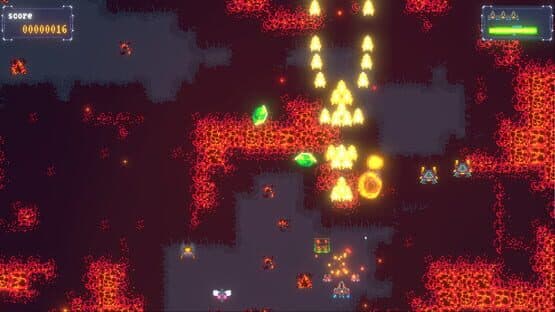 A Million Conquests — screenshot 4