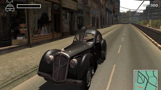Driv3r — screenshot 3