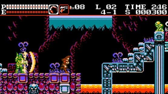 Crypt Stalker — screenshot 2