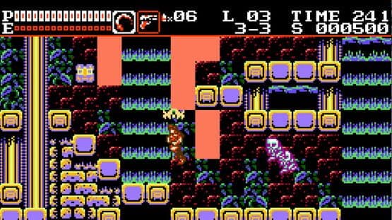 Crypt Stalker — screenshot 3