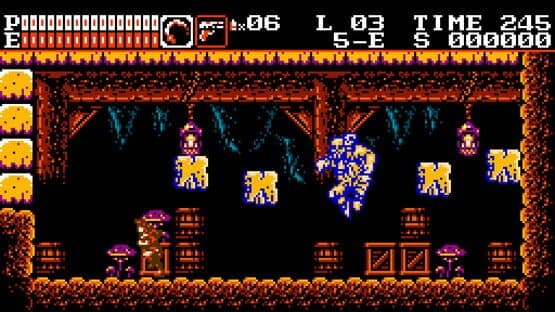 Crypt Stalker — screenshot 4