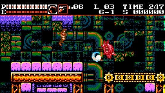 Crypt Stalker — screenshot 5