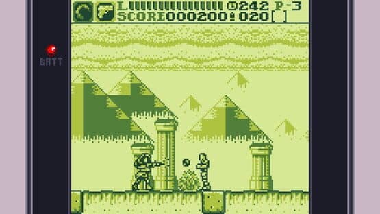 Crypt Stalker — screenshot 6