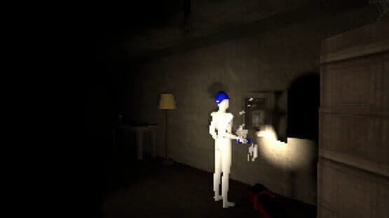 Handy Harry's Haunted House Services — screenshot 4