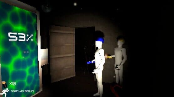 Handy Harry's Haunted House Services — screenshot 7