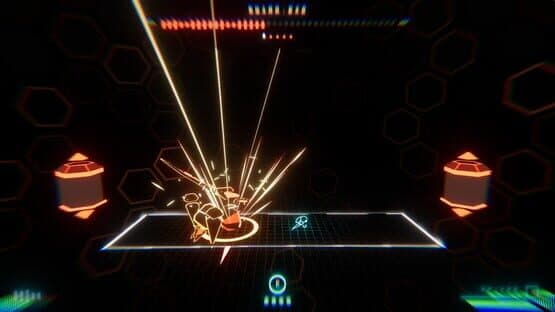 Swarm — screenshot 1