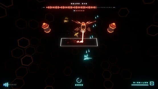 Swarm — screenshot 2