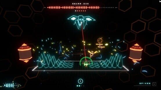 Swarm — screenshot 3