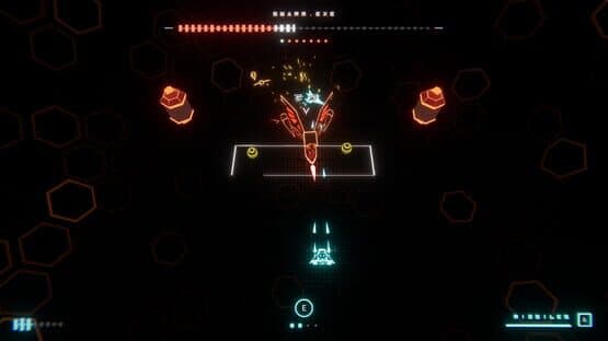 Swarm — screenshot 4