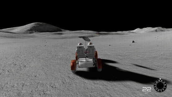 Lunar Rover — screenshot 4