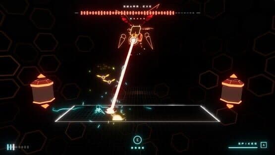 Swarm — screenshot 5