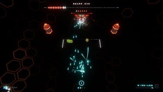 Swarm — screenshot 6