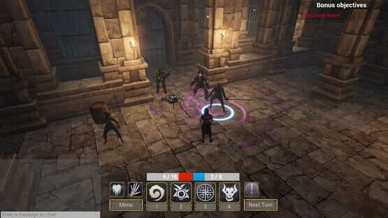Shards of Feyra — screenshot 1