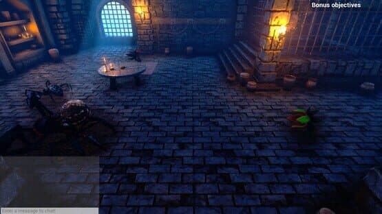 Shards of Feyra — screenshot 2