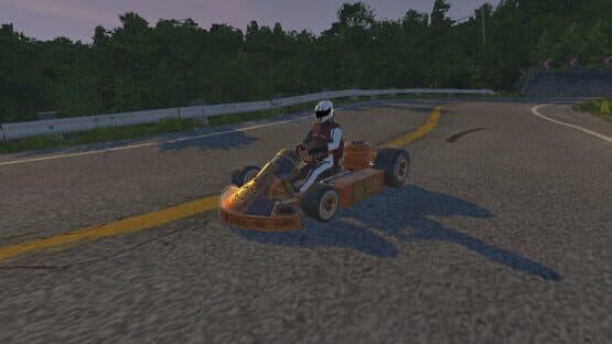 Karting — screenshot 2