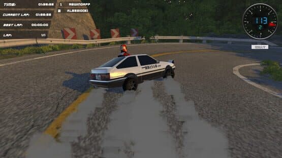 Karting — screenshot 3