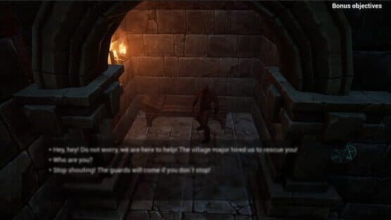 Shards of Feyra — screenshot 4