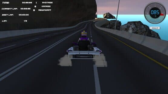 Karting — screenshot 5