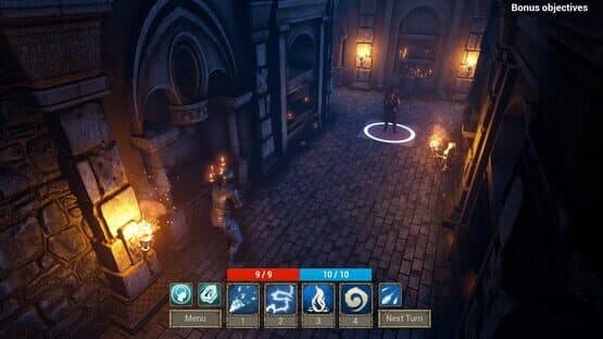 Shards of Feyra — screenshot 5