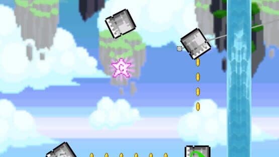 Super Can Cannon — screenshot 1