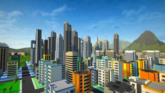 Model City — screenshot 6
