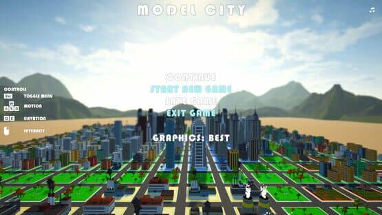 Model City — screenshot 7