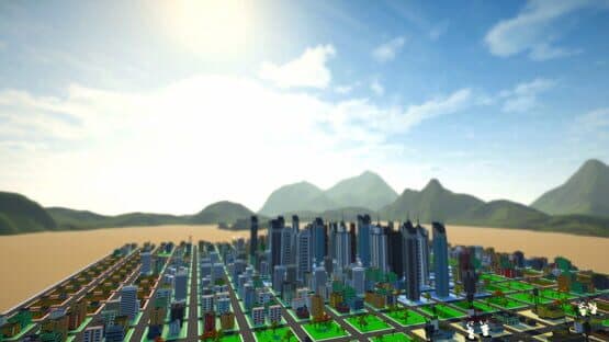 Model City — screenshot 8