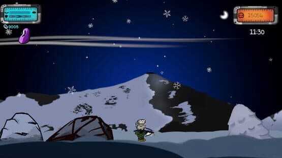 Don't Fall Asleep — screenshot 1