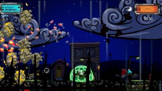 Don't Fall Asleep — screenshot 4