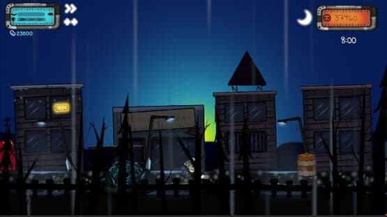 Don't Fall Asleep — screenshot 5