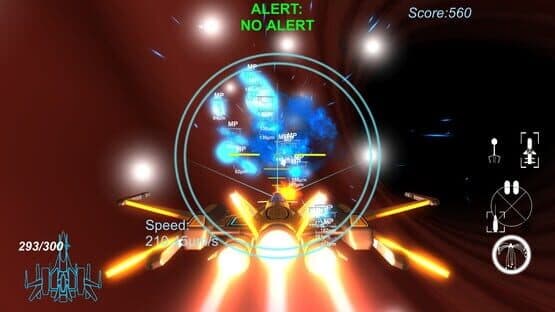 Nano Fighter Anti Disease — screenshot 8