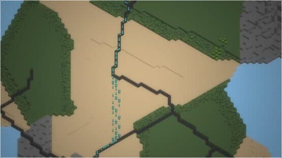 Waronoi — screenshot 2