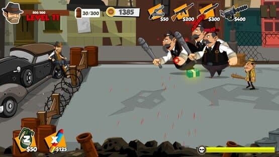Gangster War — screenshot 5