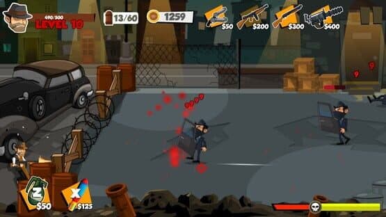 Gangster War — screenshot 7