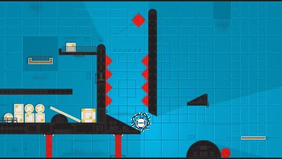 Parkour Bot — screenshot 1