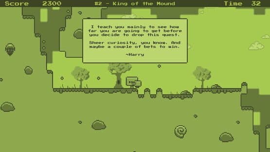 Supa Birdie Boi — screenshot 2