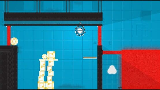 Parkour Bot — screenshot 2