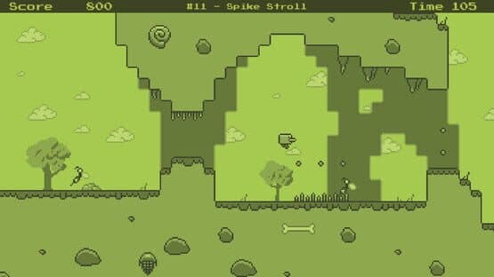 Supa Birdie Boi — screenshot 3