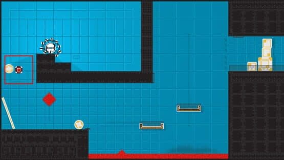 Parkour Bot — screenshot 3