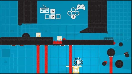Parkour Bot — screenshot 4