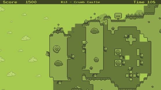 Supa Birdie Boi — screenshot 4