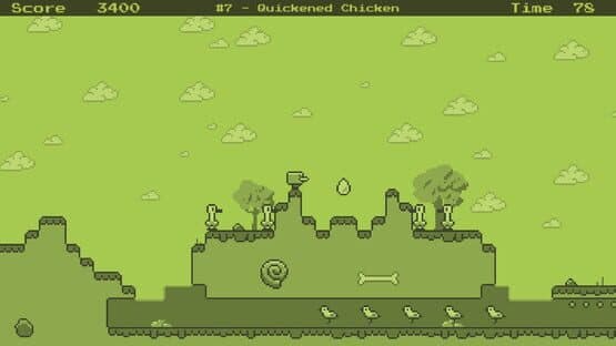 Supa Birdie Boi — screenshot 5