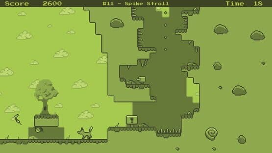 Supa Birdie Boi — screenshot 6