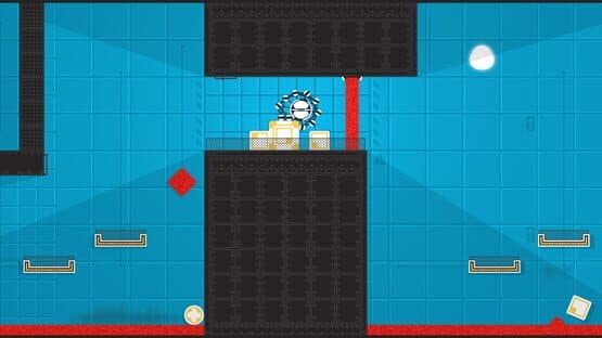 Parkour Bot — screenshot 5