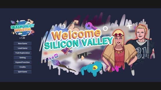 Silicon Valley Investor — screenshot 1