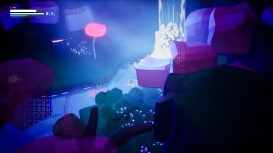 Deserted — screenshot 2